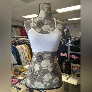 Lululemon Sports Bra Size 6